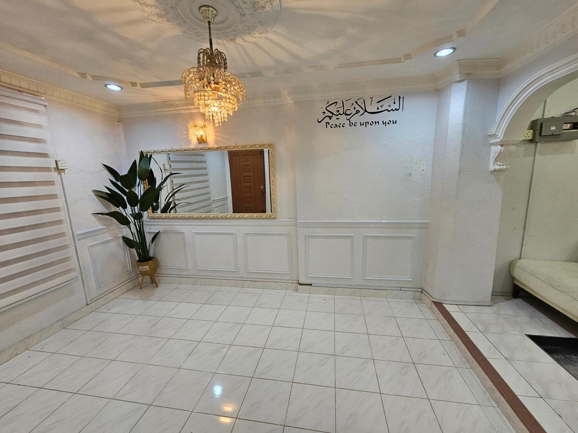 Ruhani Homestay 3 Kb - 4 Bedroom Fully Airconditioned With Wifi & Netflix Kota Bharu Exterior photo